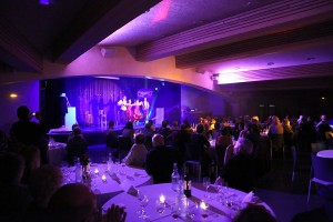Salle de spectacle Morzine